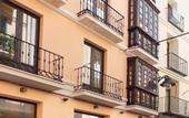 Туры в отель Itaca Malaga Hotel by Soho Boutique