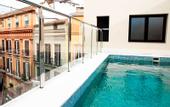 Туры в отель Itaca Malaga Hotel by Soho Boutique