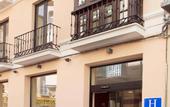 Туры в отель Itaca Malaga Hotel by Soho Boutique