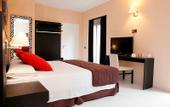 Туры в отель Itaca Malaga Hotel by Soho Boutique