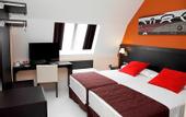 Туры в отель Itaca Malaga Hotel by Soho Boutique