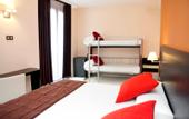 Туры в отель Itaca Malaga Hotel by Soho Boutique