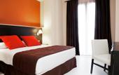 Туры в отель Itaca Malaga Hotel by Soho Boutique