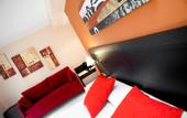 Туры в отель Itaca Malaga Hotel by Soho Boutique