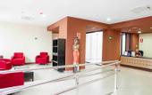 Туры в отель Itaca Malaga Hotel by Soho Boutique