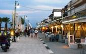 Туры в отель Ammos Beach Seaside Luxury Suites
