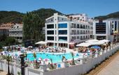 Туры в отель Ammos Beach Seaside Luxury Suites