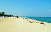 Туры в отель Ammos Beach Seaside Luxury Suites
