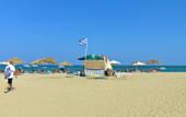 Туры в отель Ammos Beach Seaside Luxury Suites