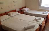 Туры в отель Ammos Beach Seaside Luxury Suites