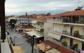 Туры в отель Ammos Beach Seaside Luxury Suites