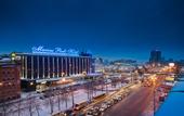 Туры в отель Маринс Парк Отель