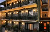 Туры в отель Lagaria Hotel & Apartments