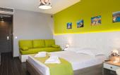 Туры в отель Lagaria Hotel & Apartments