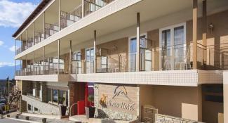 Nidimos Hotel 3*