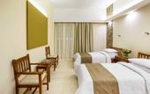 Туры в отель Nidimos Hotel