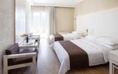 Туры в отель Nidimos Hotel
