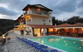 Туры в отель Poseidon Villas