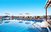 Туры в отель Poseidon Villas