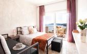 Туры в отель Poseidon Villas