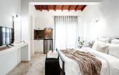 Туры в отель Poseidon Villas