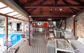 Туры в отель Poseidon Villas