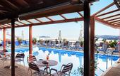 Туры в отель Poseidon Villas