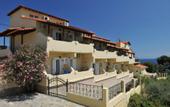 Туры в отель Poseidon Villas