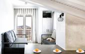 Туры в отель Poseidon Villas