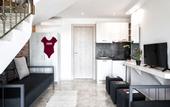 Туры в отель Poseidon Villas