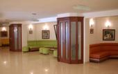 Туры в отель Club West Garden