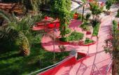 Туры в отель Club West Garden