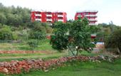 Туры в отель Club West Garden