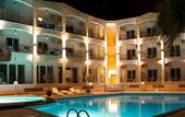 Туры в отель Stavros Beach Hotel