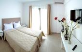 Туры в отель Stavros Beach Hotel