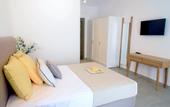 Туры в отель Stavros Beach Hotel