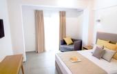 Туры в отель Stavros Beach Hotel
