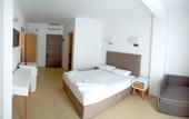 Туры в отель Stavros Beach Hotel