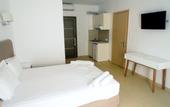 Туры в отель Stavros Beach Hotel