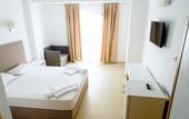 Туры в отель Stavros Beach Hotel