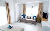 Туры в отель Stavros Beach Hotel