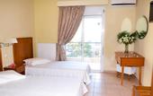 Туры в отель Stavros Beach Hotel