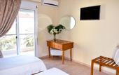 Туры в отель Stavros Beach Hotel