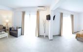 Туры в отель Stavros Beach Hotel