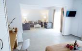 Туры в отель Stavros Beach Hotel