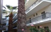Туры в отель Stavros Beach Hotel