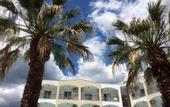 Туры в отель Stavros Beach Hotel
