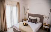 Туры в отель Stavros Beach Hotel