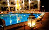 Туры в отель Stavros Beach Hotel
