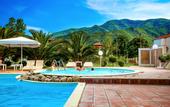 Туры в отель Stavros Beach Hotel